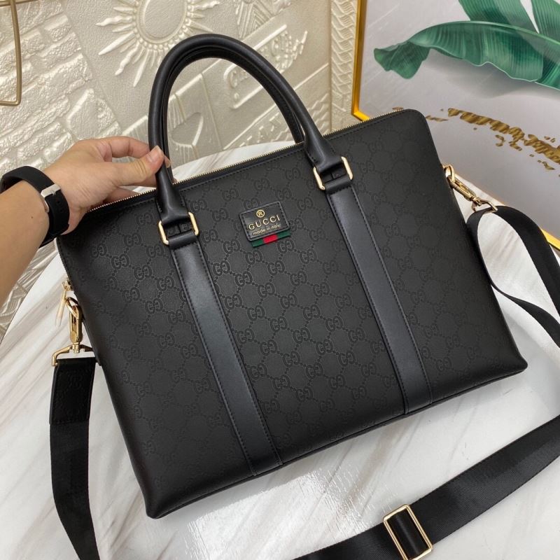 Mens Gucci Briefcases